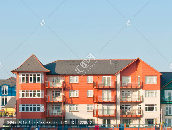 海濱物業(yè)