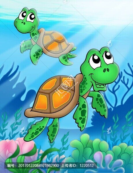 小海龜-匯圖網(wǎng) www.fosd68.com 小海龜