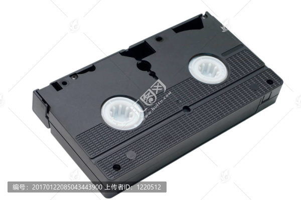 盒式磁帶錄像機(jī)