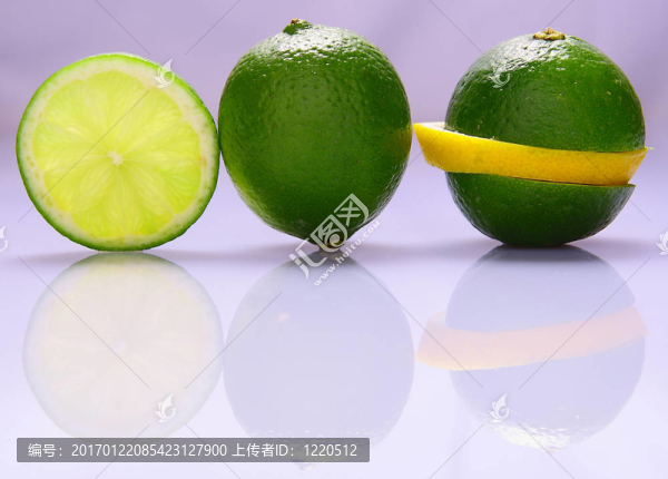 石灰