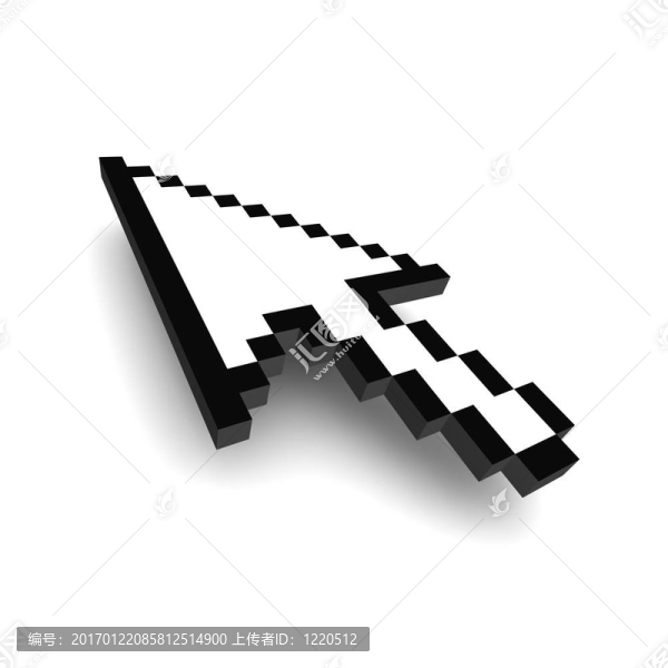 電腦光標(biāo)