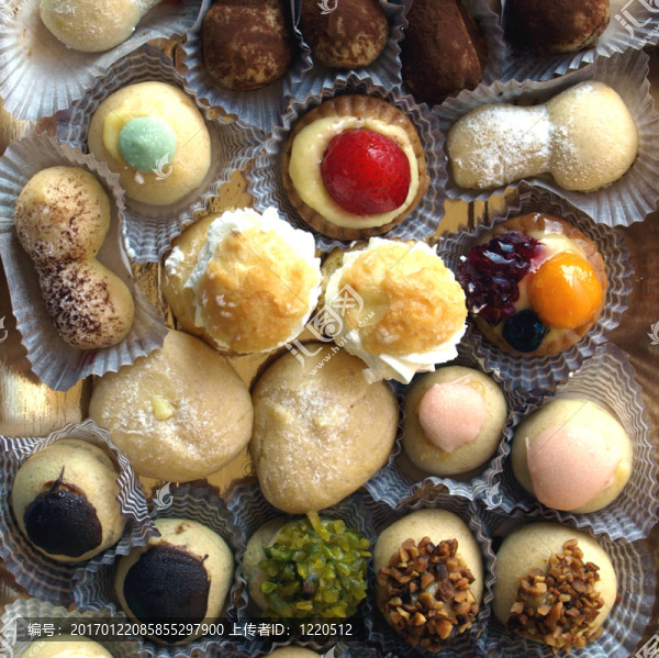 糕點(diǎn)-匯圖網(wǎng) www.fosd68.com 糕點(diǎn)