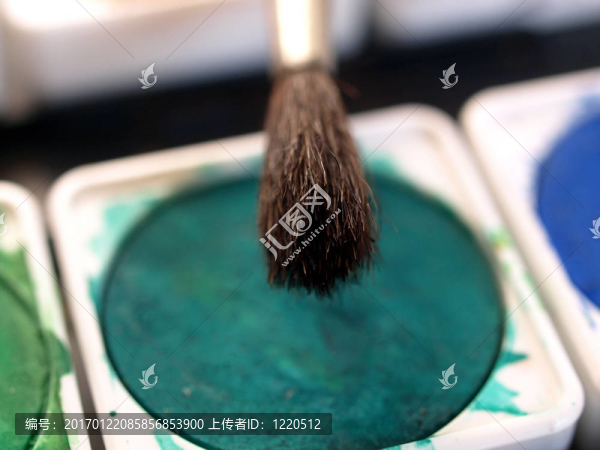 顏色