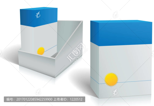 兩種軟件盒在開盒設(shè)計(jì)中的應(yīng)用