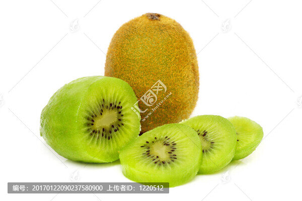 獼猴桃果實(shí)