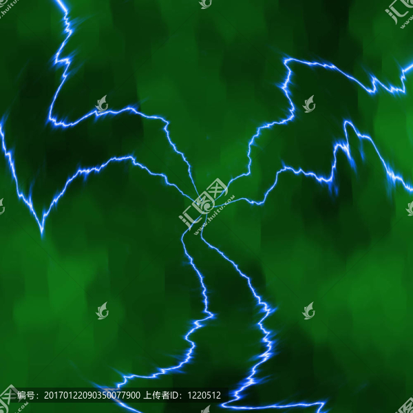 閃電