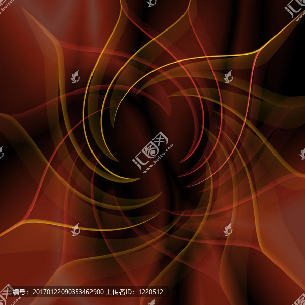 霓虹燈的光芒