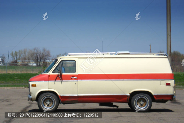 廂式貨車