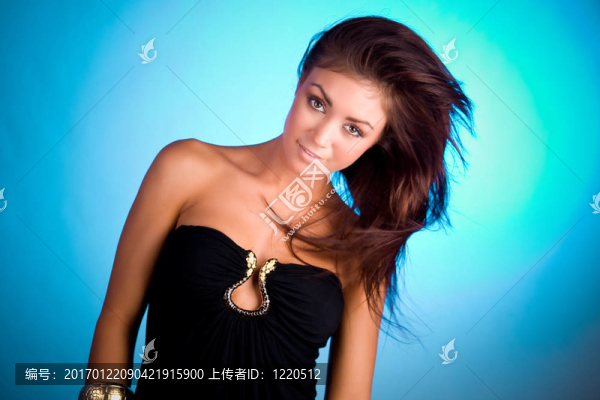 美女寫真