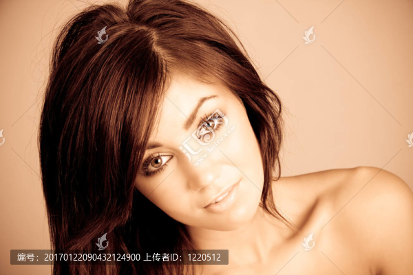 美女寫真
