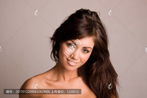美女寫真