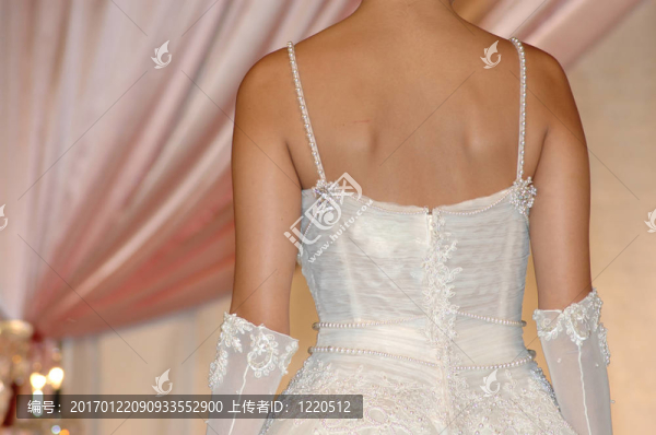 婚紗禮服