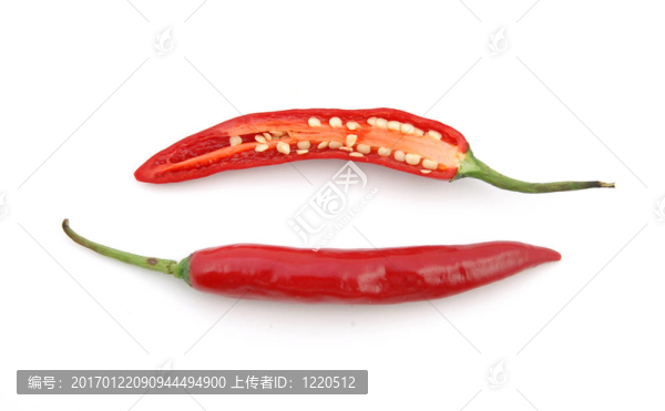 把紅辣椒