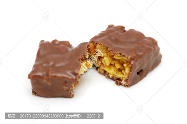 巧克力