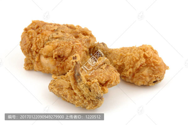 炸雞