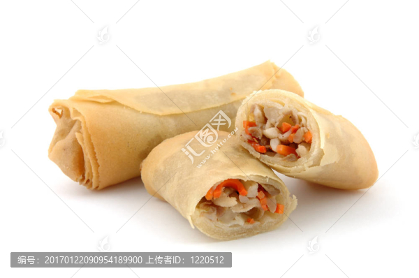蛋卷