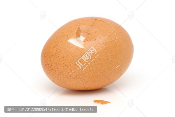 裂紋蛋