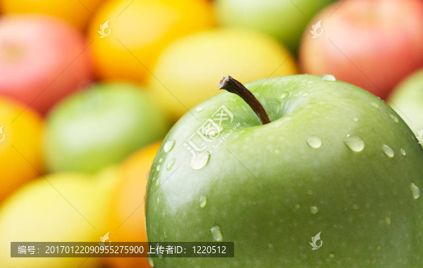 青蘋果