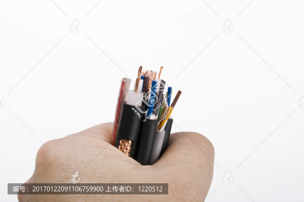 電線電纜