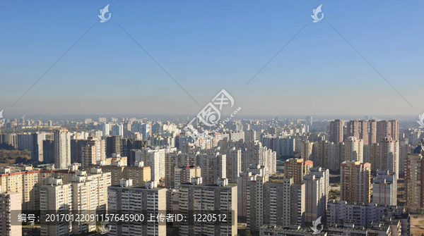 建筑.城市生活