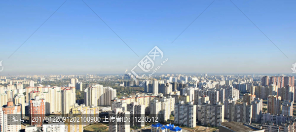 建筑.全景