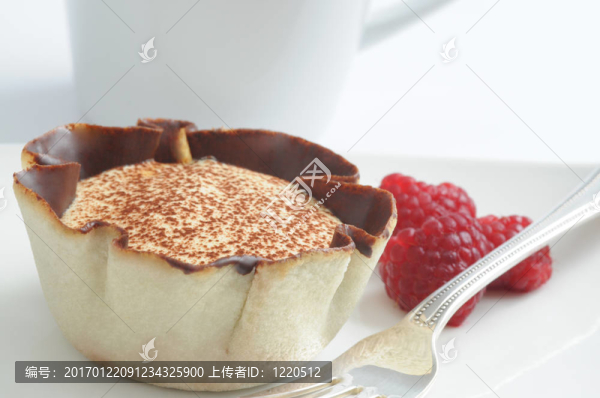 巧克力提拉米蘇