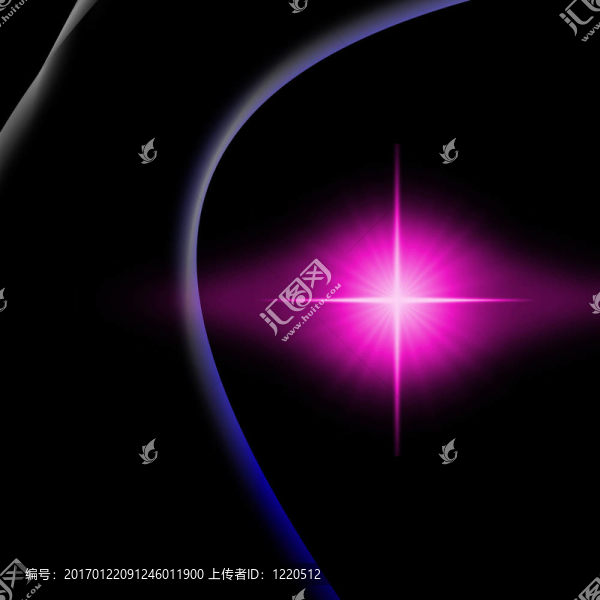 恒星在空間