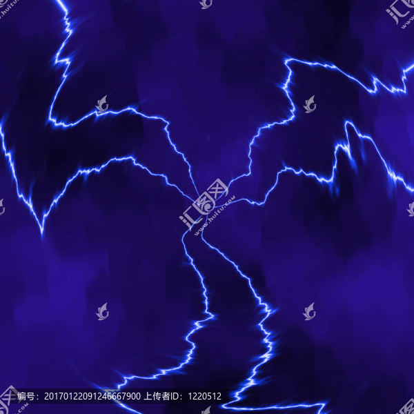 閃電