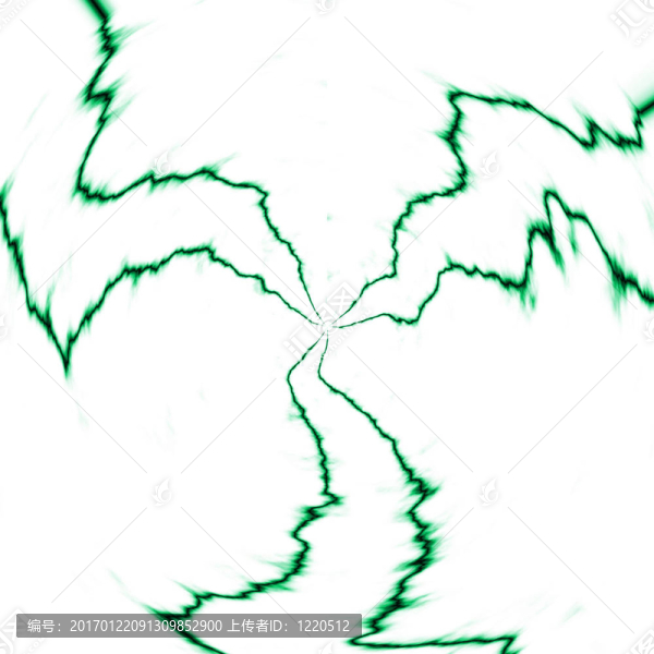 閃電