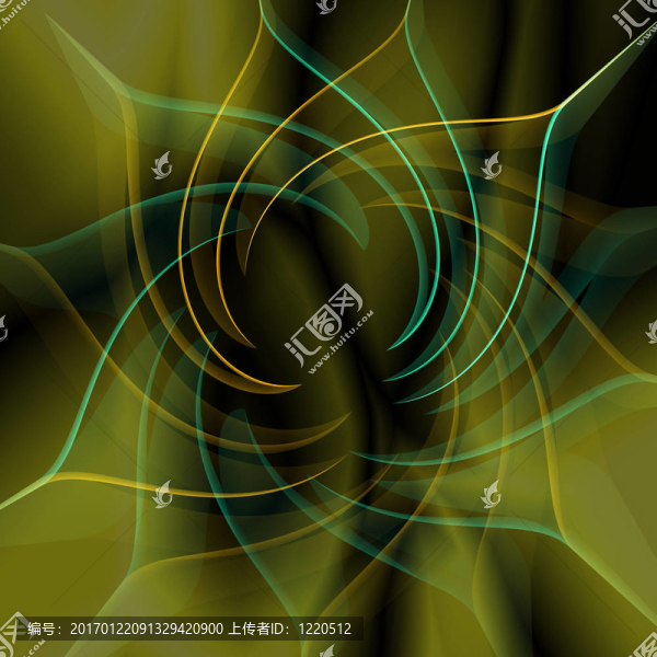 霓虹燈的光芒