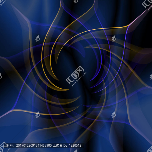 霓虹燈的光芒