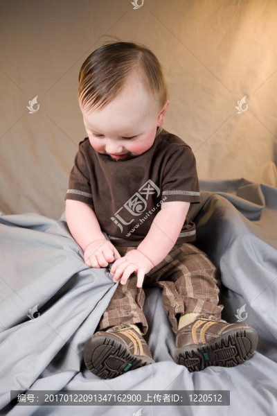 可愛(ài)的Baby,Boy