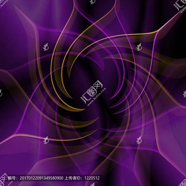 霓虹燈的光芒