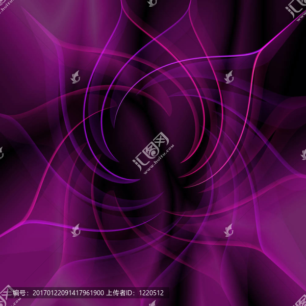霓虹燈的光芒