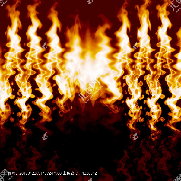 火紅的火焰-匯圖網(wǎng) www.fosd68.com 火紅的火焰