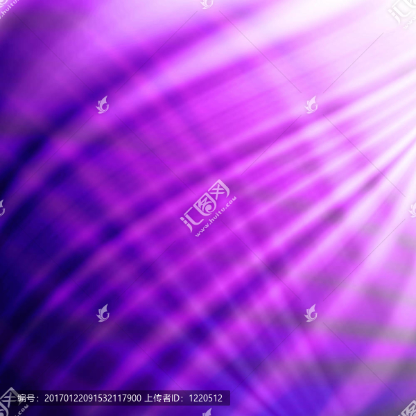 波浪流體背景