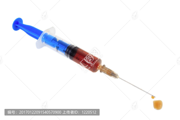 注射器