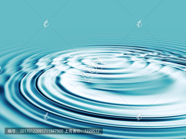 水