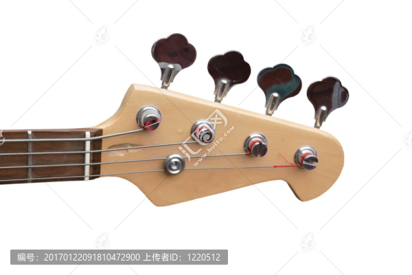 低音吉他