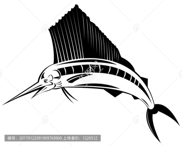 旗魚