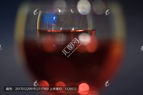 2杯酒