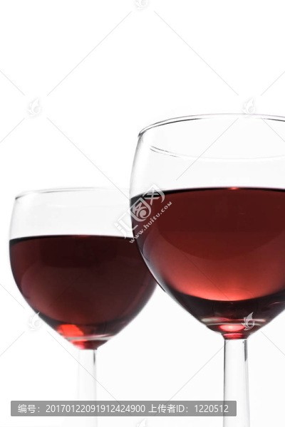 2酒杯