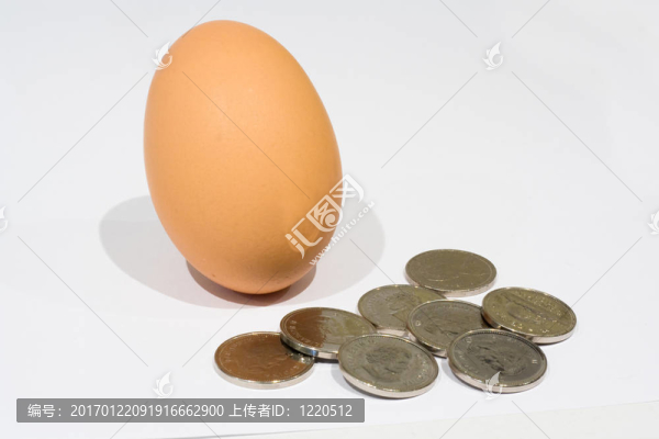 金錢蛋