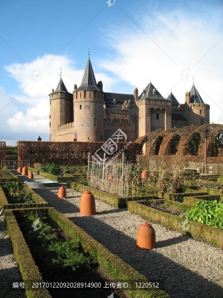 castle7307