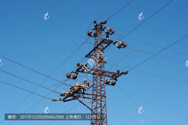 支柱