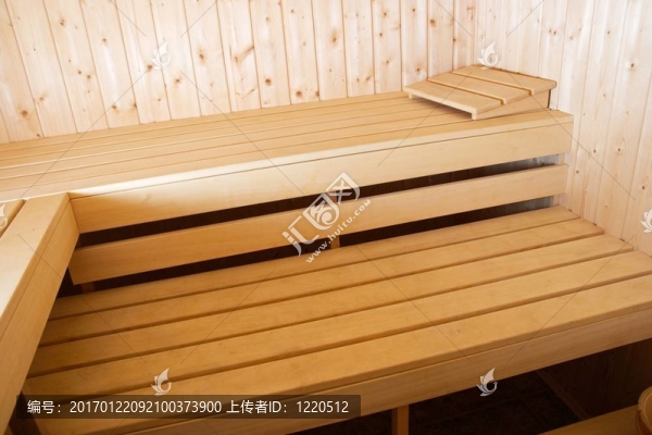 桑拿浴房