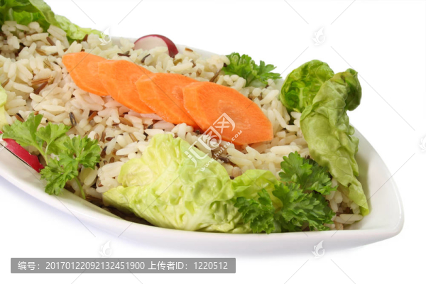 野生稻
