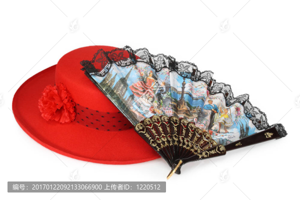 傳統(tǒng)的西班牙時(shí)尚