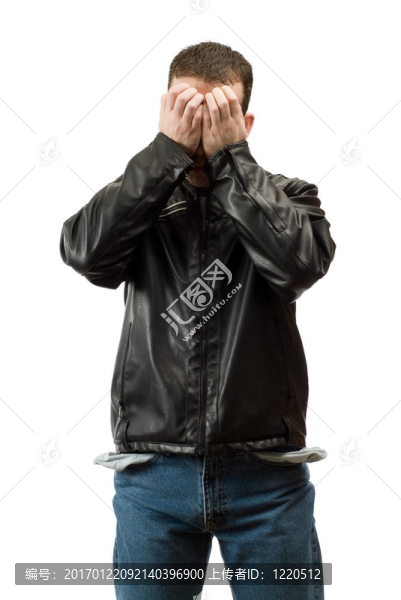 失業(yè)的人了
