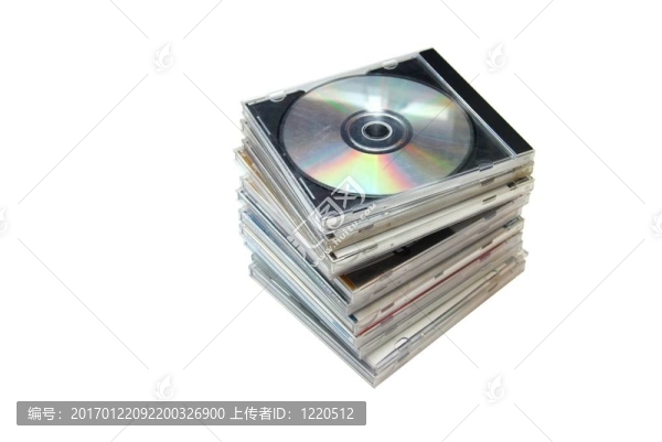 光盤